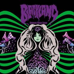 Black Land : Extreme Heavy Psych